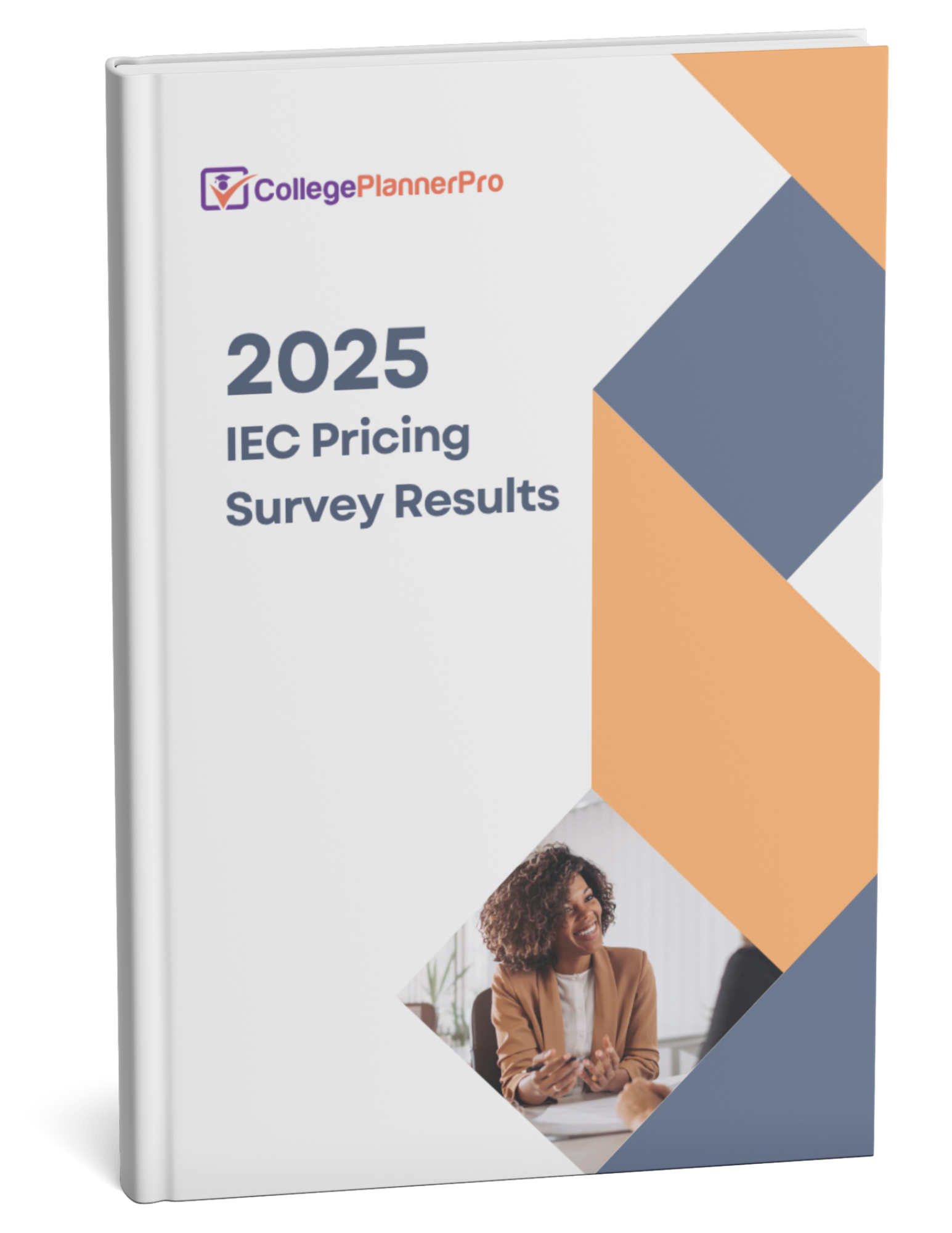 Cover Page_2025 Pricing Survey Results (1)