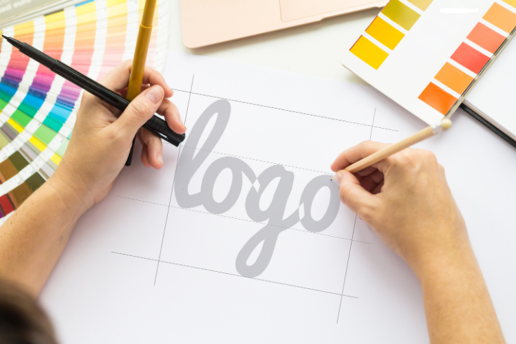 Logo design