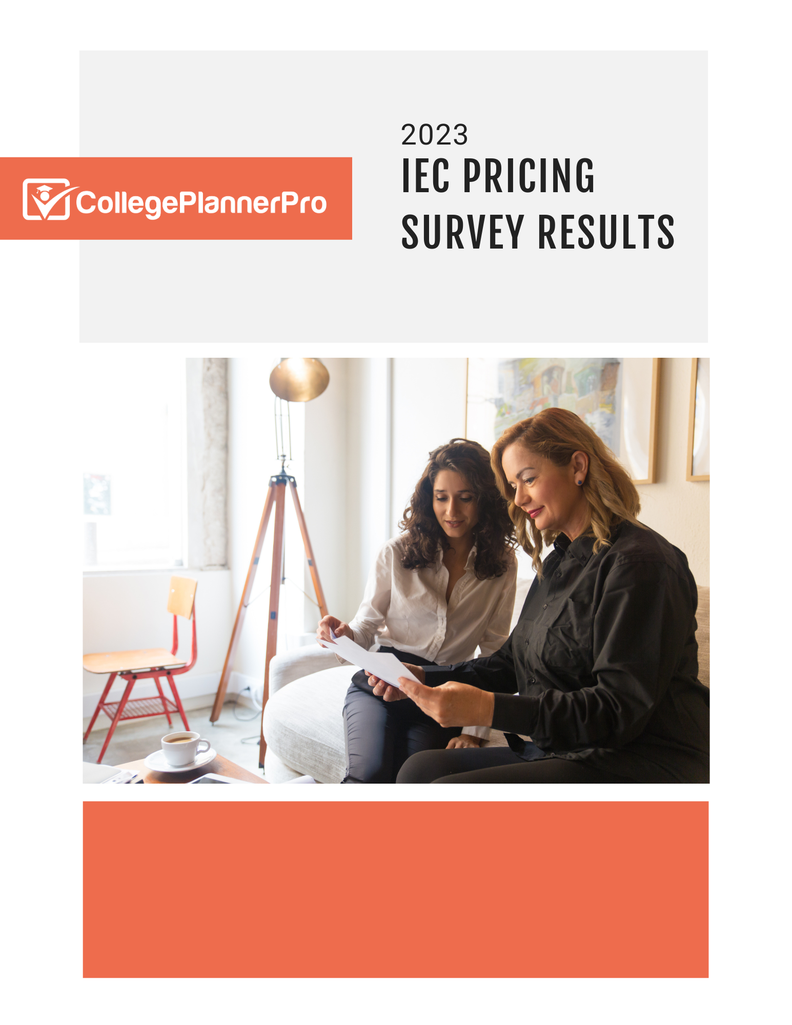 2023 Pricing Survey Results
