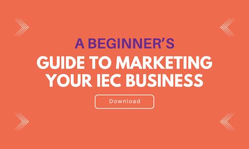 Marketing Guide Icon